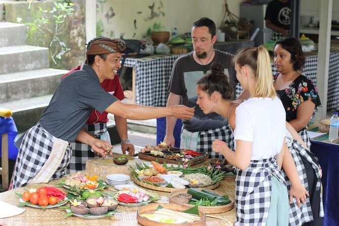 Balinese Cooking Class & Tanah Lot Temple Visit - Private & All-Inclusive - What Makes This Tour Stand Out?