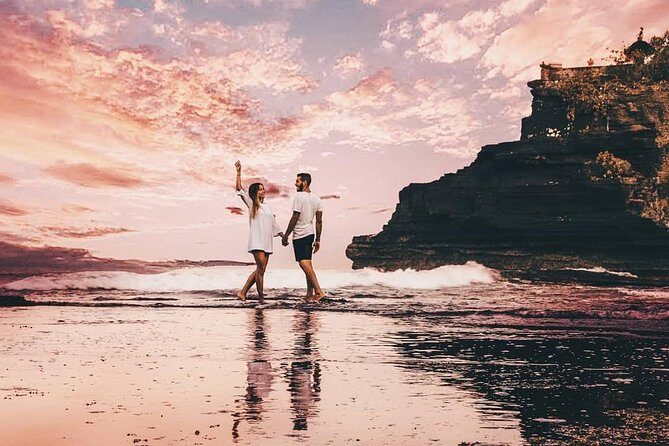 Balinese Cooking Class & Tanah Lot Temple Visit - Private & All-Inclusive - Why You Should Book This Tour