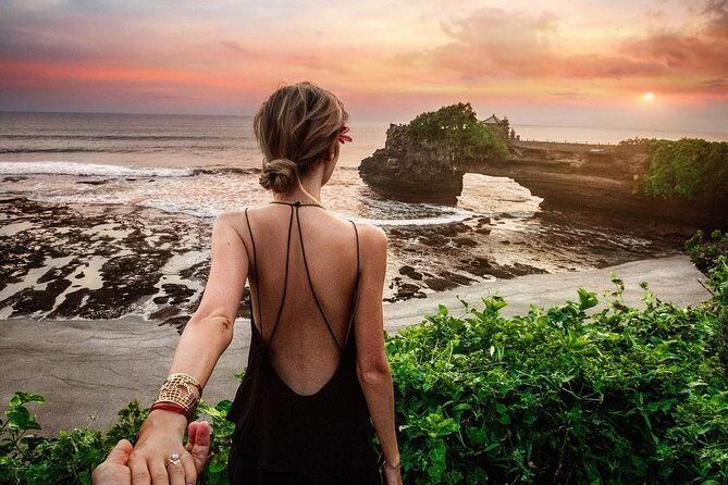 Balinese Cooking Class & Tanah Lot Temple Visit - Private & All-Inclusive - FAQ