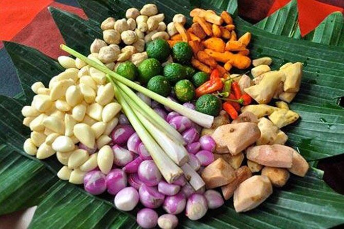Balinese Cooking class with traditional morning market visit - What Sets This Experience Apart?