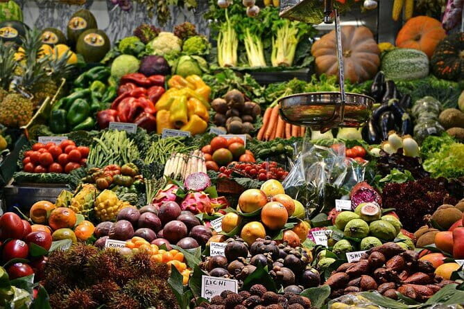 Balinese Cuisine Private Tour and Cooking Class with Lunch - An In-Depth Look at the Tour Experience