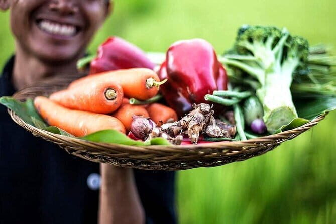 Balinese Cuisine Private Tour and Cooking Class with Lunch - Who Would Love This Experience?