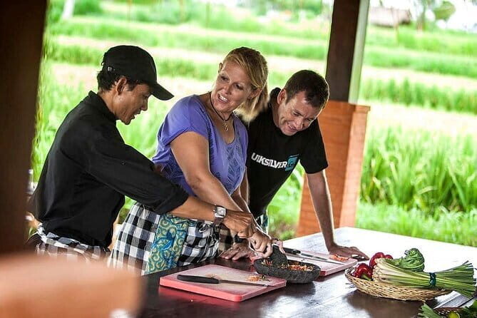 Balinese Cuisine Private Tour and Cooking Class with Lunch - Final Thoughts