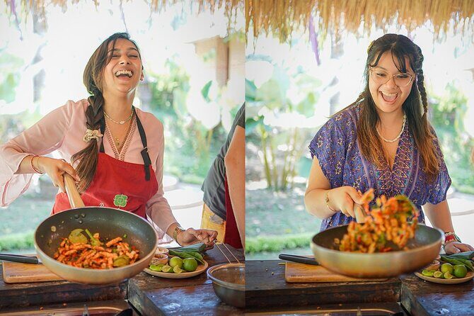 Balinese Farm Cooking Class by Pemulan Bali - FAQs