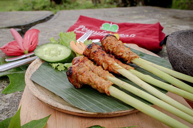 Balinese Farm Cooking Class by Pemulan Bali - Final Thoughts