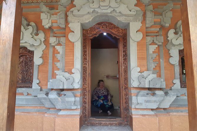 Balinese Healing, Purifying Bath and Waterfall - FAQ