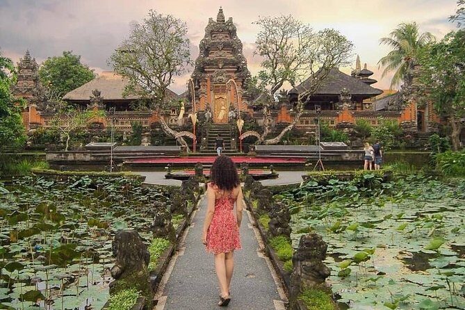 Balinese Local Experience Culture Tour (Private & All-Inclusive) - Practical Details: What You Should Know