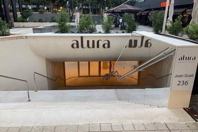 Balinese massage with essential oils 60 min at THAI MASSAGE ALURA - The Review Highlights: What Past Guests Loved