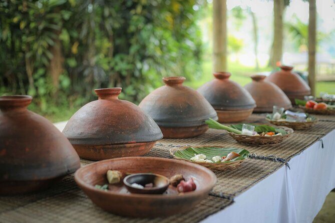 Balinese Private Authentic Cooking Experience - Analyzing the Value