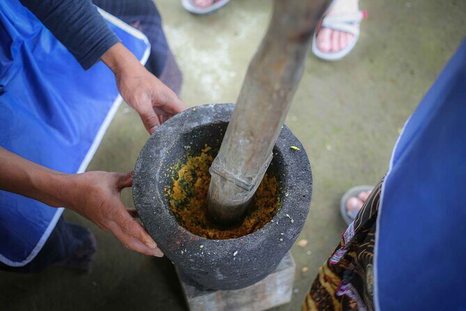 Balinese Private Authentic Cooking Experience - The Sum Up