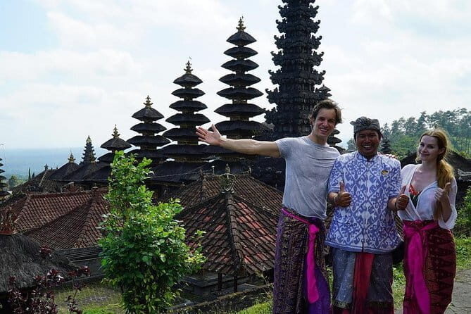 Balinese Street Food Tour By Motorbike All You Can Eat and Drink! - Pricing and Value: More Than Just a Food Tour