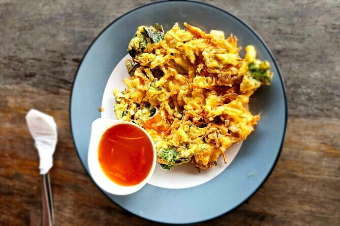Balinese Street Food Tour By Motorbike All You Can Eat and Drink! - Who Should Book This Tour?