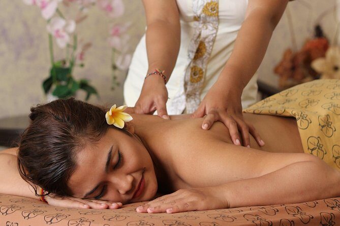 Balinese Traditional Massage and SPA Treatment 2 hours including pick up hotel - A Detailed Look at the Experience