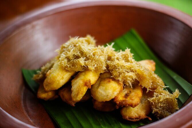 Balinese Vegan Cooking Class with Fresh Harvesting & Garden Tour - Why We Love This Tour