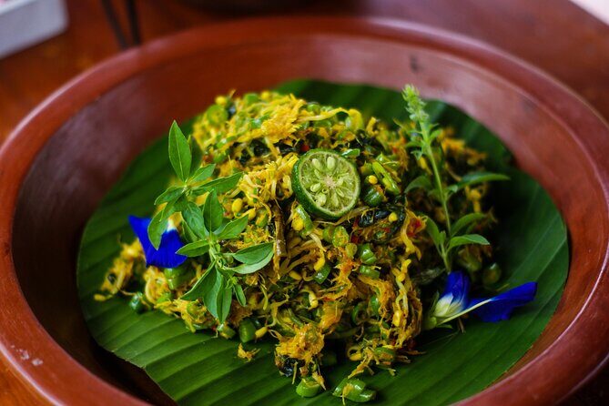 Balinese Vegan Cooking Class with Fresh Harvesting & Garden Tour - Who Is This Tour Best For?