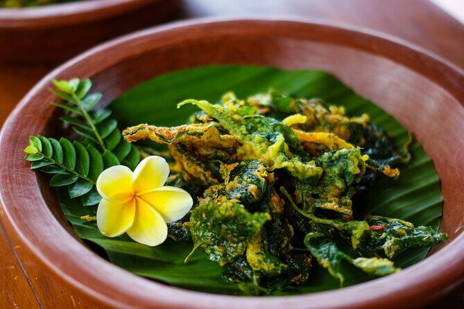 Balinese Vegan Cooking Class with Fresh Harvesting & Garden Tour - Final Thoughts