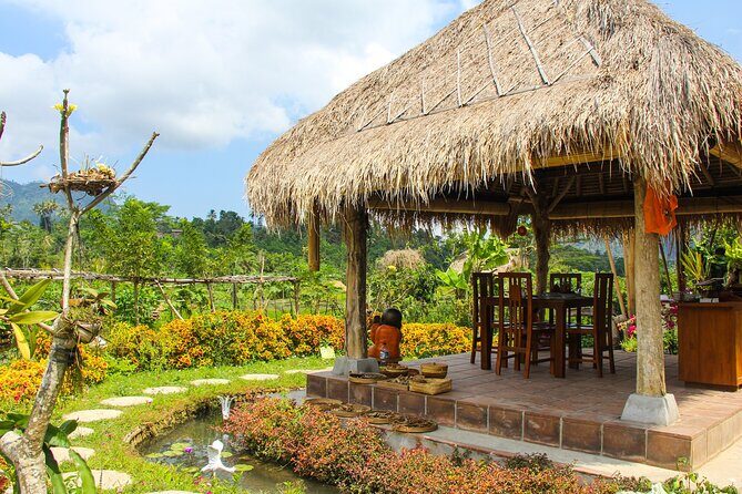 Balinese Vegan Cooking Class with Fresh Harvesting & Garden Tour - FAQ