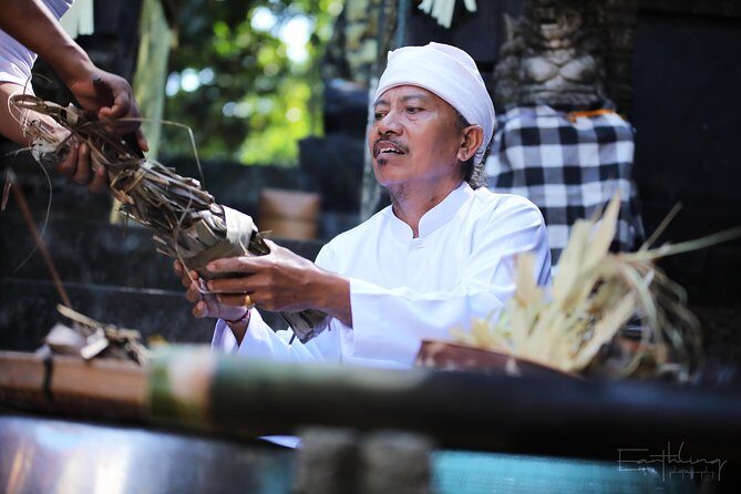 Balinese Village Experience - Practical Details and Considerations