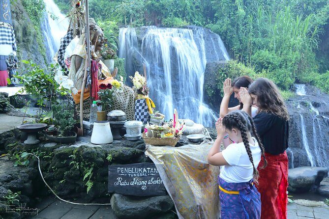 Balinese Village Experience - Who Should Book This Tour?