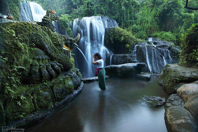 Balinese Village Experience - FAQ