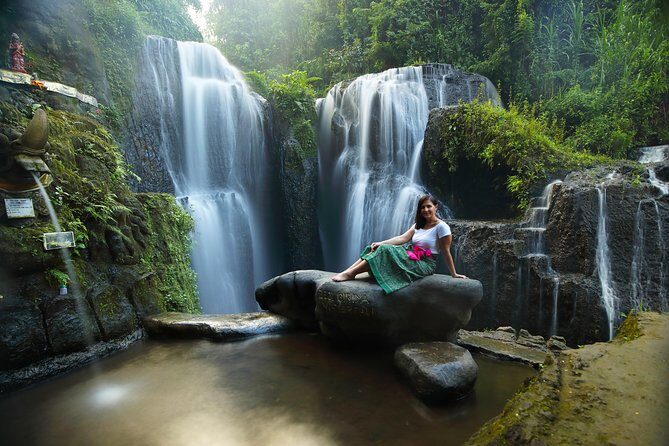 Balinese Village Experience - The Sum Up