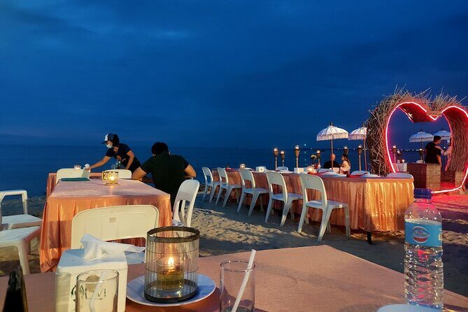 Bali's Best Sunset: Uluwatu Kecak Dance & Dinner Jimbaran Beach - Who Would Love This Tour?