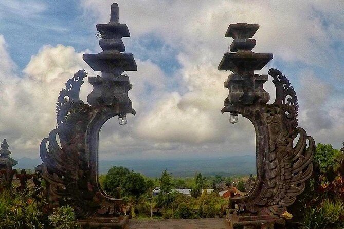 Bali's Most Beautiful Temples Private Tour - Why This Tour Offers Great Value