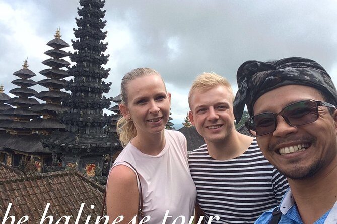 Bali's Most Beautiful Temples Private Tour - Who Should Consider This Tour?