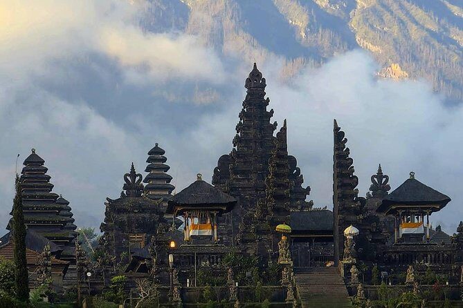 Bali's Most Beautiful Temples Private Tour - FAQ