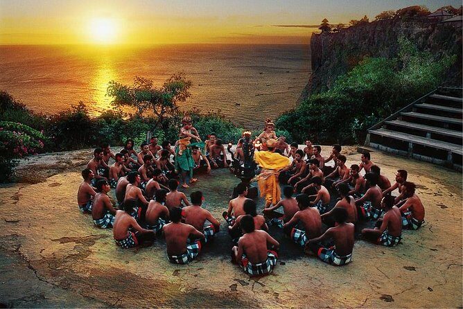 Bali's Spiritual Pillars - Uluwatu Temple and Kecak Dance Tour - In-Depth Review of the Bali’s Spiritual Pillars Tour