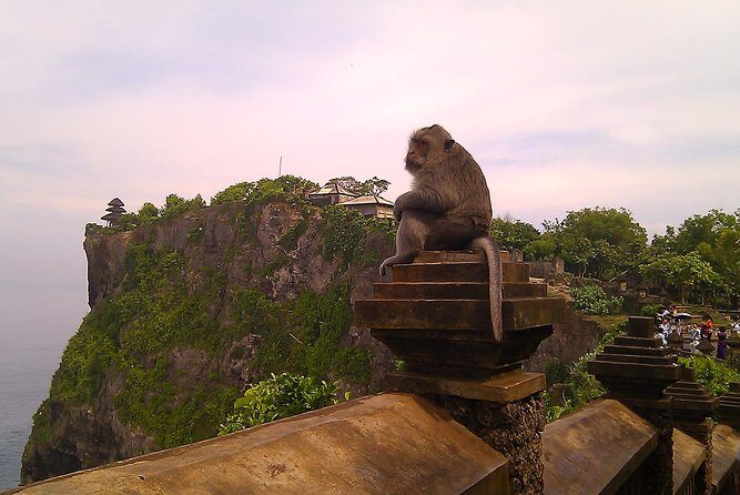 Bali's Spiritual Pillars - Uluwatu Temple Tour - Practical Details and Comfort