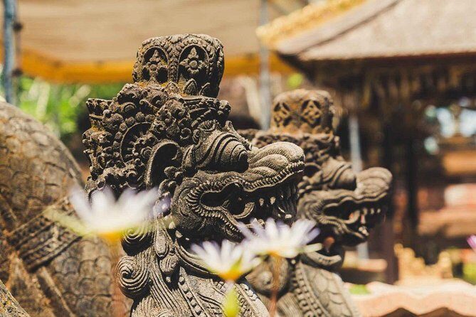 Bali's Spiritual Pillars - Uluwatu Temple Tour - Who Will Love This Tour?