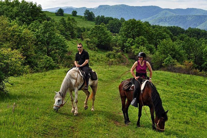 Balkan Horse Riding - Glozhene Monastery Ride - The Sum Up