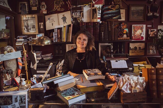 Ballarat City Tales Walking Tour - Final Thoughts