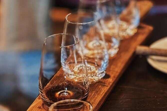 Ballarat Foodie and Gin Distillery Tour - Discovering Ballarat’s Flavors and Hidden Corners: A Deep Dive into the Foodie & Gin Distillery Tour