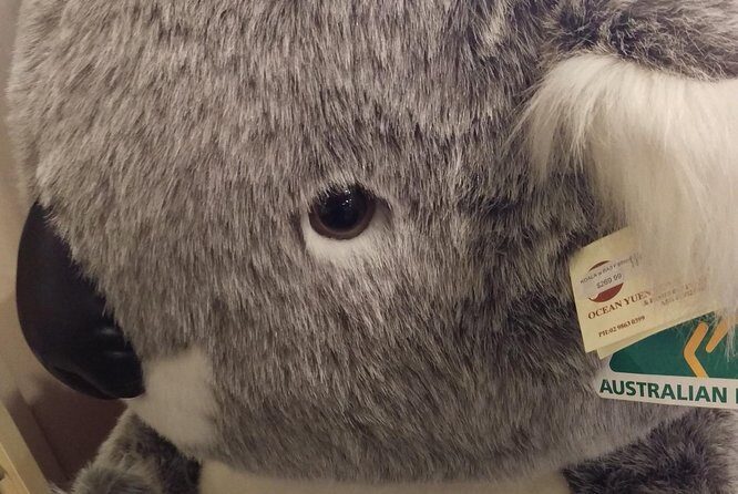 Ballarat Gold Fields - Sovereign Hill & Winery Tour - FAQ