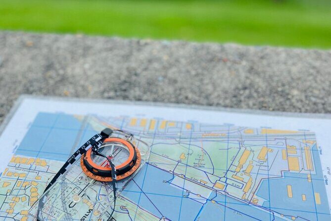 Ballard Locks Walking Activity Seattle - Key Points