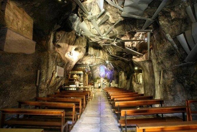 Ballaro 'street food market tour & Santa Rosalia Sanctuary - How This Tour Offers Value