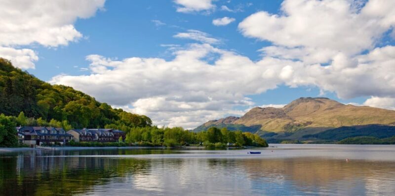 Balloch: Glencoe, Scenic Walk & Scottish Highlands Tour - Who Should Consider This Tour?