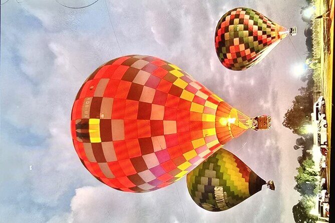 Balloon Adventure and Teotihuacan Pyramids Tour from Mexico City - Who Should Consider This Tour?