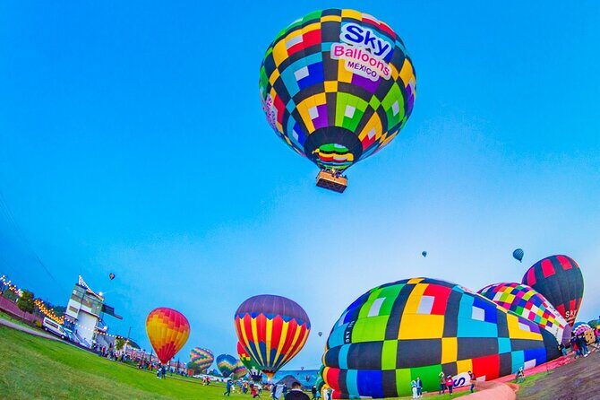 Balloon adventure: transfer+breakfast in the cave+guided pyramids - Final Thoughts