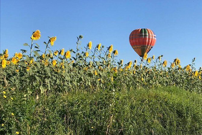 Balloon Adventures Italy, hot air balloon rides over Assisi, Perugia and Umbria - FAQs