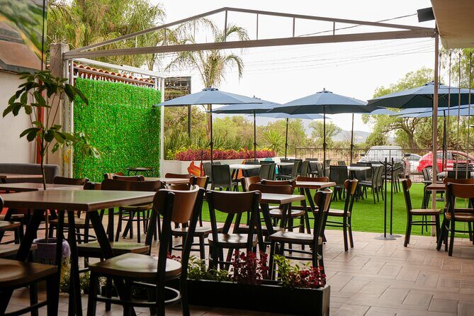 Balloon Flight and Tour in Teotihuacán from Mexico City - Who This Tour Is Best For