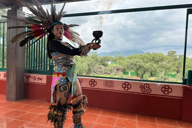 Balloon Flight + Breakfast in cave + Pick-up in Cdmx (Optional) - The Value of This Tour