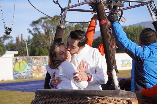 Balloon Flight + Breakfast in cave + Pick-up in Cdmx (Optional) - Final Thoughts