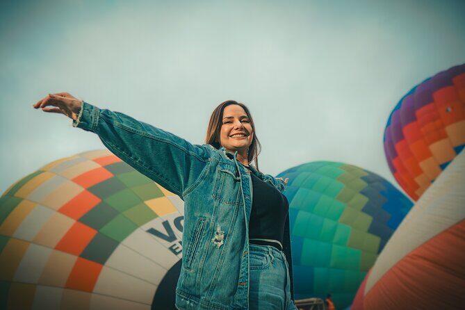 Balloon Flight + Cave + Transportation - Final Thoughts