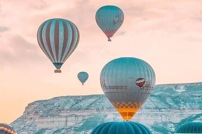Balloon Flight in Cappadocia / Goreme Flight ( Transfer Include ) - Final Thoughts