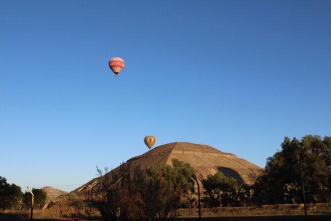 Balloon Flight in Pyramids from CDMX with Private Transport - Final Thoughts: Is It Worth It?