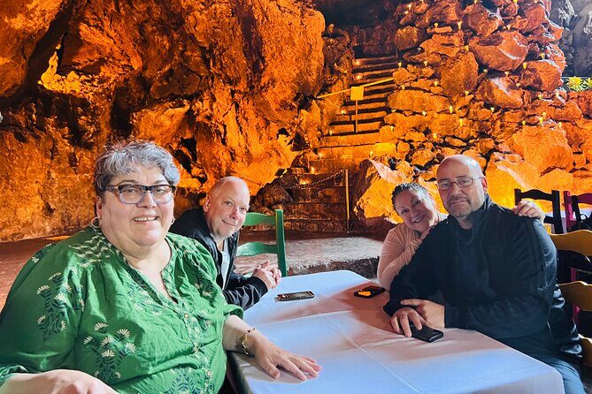 Balloon Flight in Teotihuacán with Tour and Visit to the Grotto - Final Thoughts: Why This Tour Stands Out