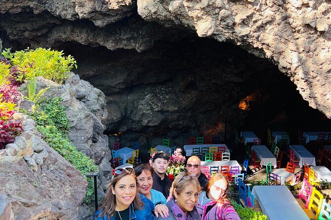 Balloon Flight in Teotihuacán with Tour and Visit to the Grotto - FAQ